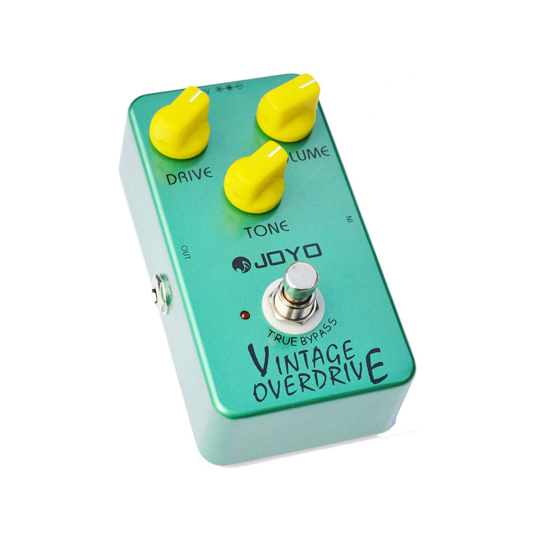 JOYO Vintage Overdrive